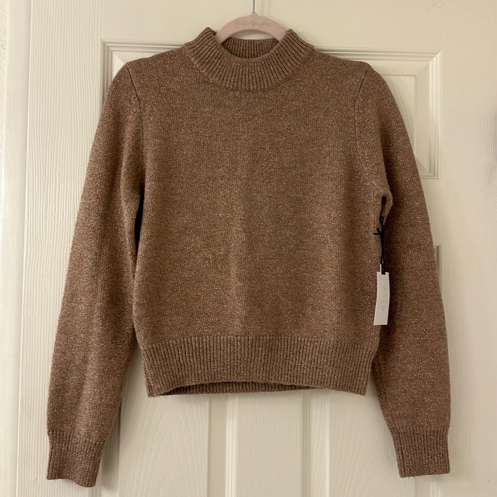 ASTR sweater